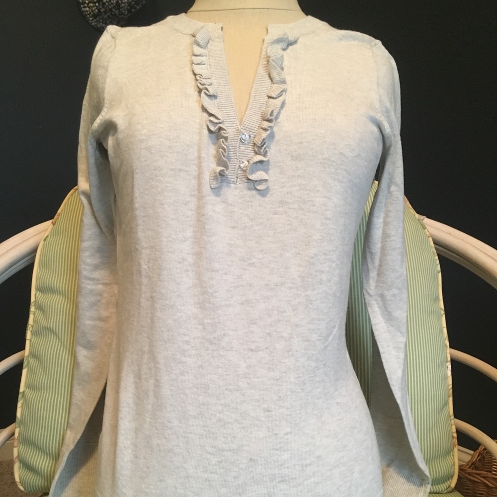 NWT Eddie Bauer Sweater